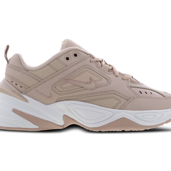 Nike M2K Tekno Sneakers - Picture 3 of 7